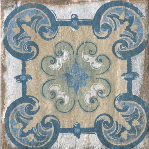 ÉCHANTILLON Ceralto Urbico Concrete Carreau décoratif 20x20cm 10mm R10 grès cérame Finca Vigia Mix SW912129