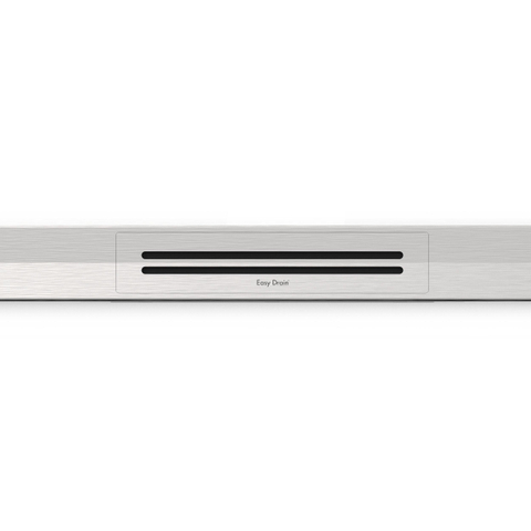Easy drain R-line Clean Color caniveau de douche 100cm inox SW894180