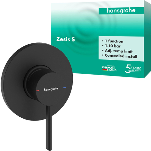 Hansgrohe Zesis S Inbouwmengkraan SW1388810