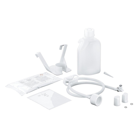 Grohe Sensia Arena Ontkalkingsset - voor douche wc SW296787