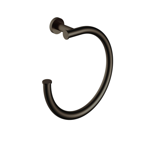Hotbath &MORE Handdoekring TB - tuscan bronze (brons) SW1246368