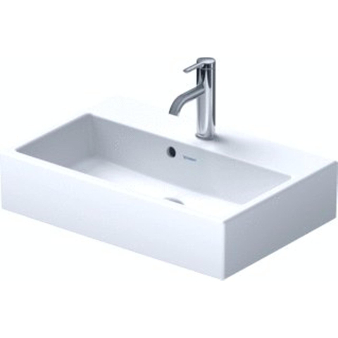 Duravit Vero air Wastafel / Fontein - wit SW885691