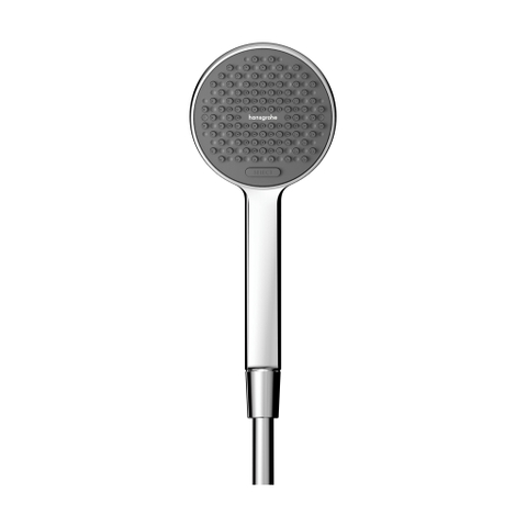 Hansgrohe Activera Select S - handdouche 95 - 2jet - ecosmart - hoogglans chroom SW1388784