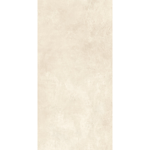 ÉCHANTILLON Terravito Davano Carrelage sol et mur - 60x120cm - rectifié - mat Crème SW1471544