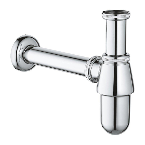 Grohe Bekersifon - 5/4 inch - chroom 0436258
