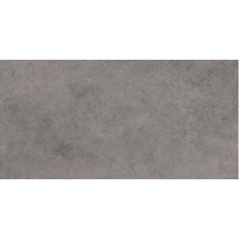 Terravito Sigillo carrelage murale et de sol - 59.5x119.5cm - 8mm - rectifié - effet béton - gris SW863169