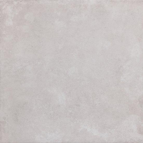 Ceralto Quercio Wood Carrelage sol et mur 60x60cm 9mm résistant au gel rectifié Silver Mat SW277003