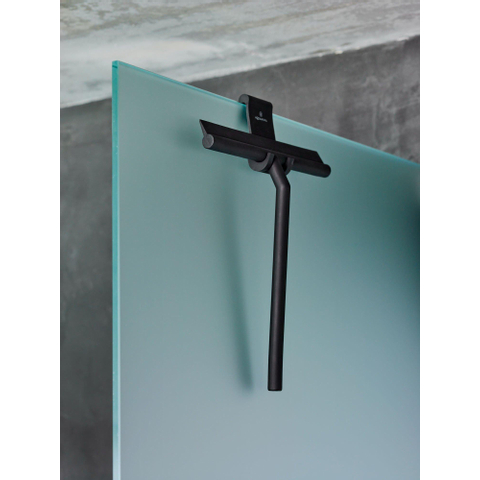 Aquanova Arvid Badkamer wisser Zwart SW485272