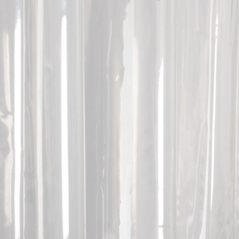 Sealskin Clear Rideau de douche 180x200cm transparent CO210041300