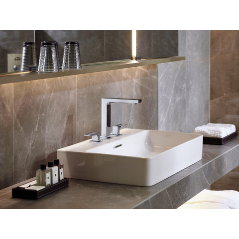 Hansgrohe Metropol Wastafelkraan - 160 - hoogglans chroom SW99934