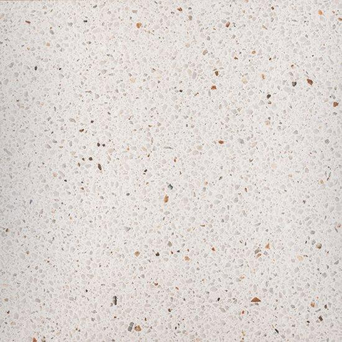 ÉCHANTILLON Ceralto Chipstone Fleck Carrelage de sol 900X900 Multicolore 9mm Mat Rectifié R9 SW1449472