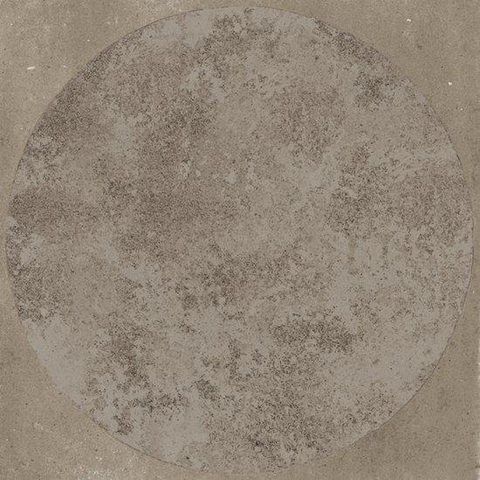 Vtwonen Tegels Earth Decor-strip - 20x20cm - 10.0mm - Argilla SW1117089