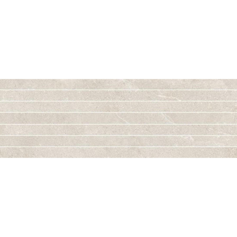 Ceralto Pixelio Core Carreau mosaïque - 29x90cm - 9.8mm - rectifié - beige SW1171321