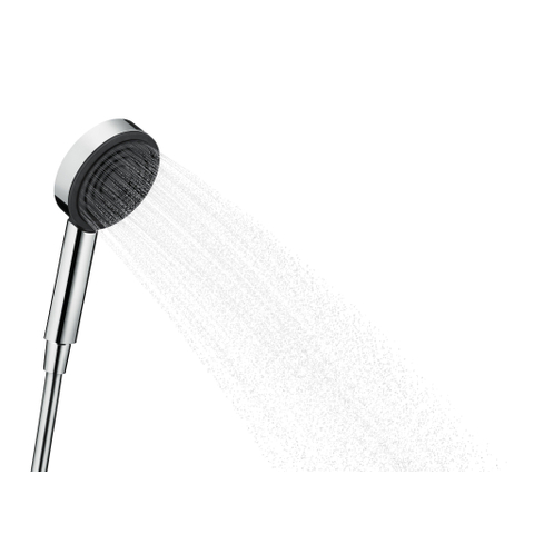 Hansgrohe Pulsify s - handdouche 10.5cm - 1jet - hoogglans chroom SW651032
