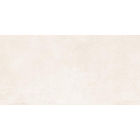 Ceralto Giralto Studio Vloertegel - 60X120 - 6.5mm - mat - wit SW1578899