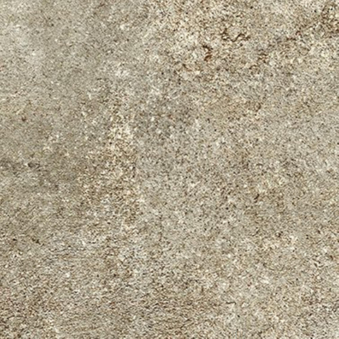ÉCHANTILLON Terravito Elzino carreau mural et de sol - 60x60cm - rectifié - Imitation pierre naturelle - Ardoise mat (brun) SW1221582