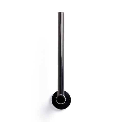 Ozean Eternal Reserverolhouder - rond - chroom OUTLETSTORE STORE38079