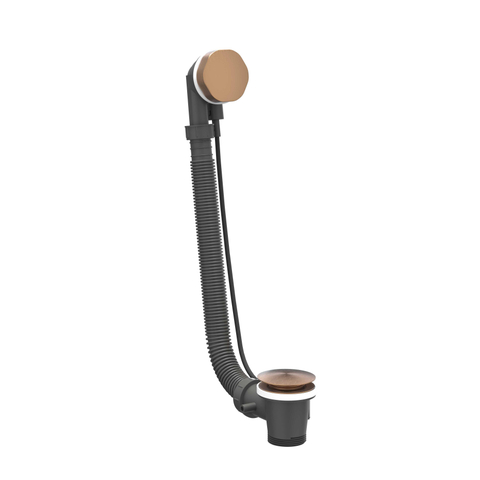 IVY Badoverloopset - Cuivre mat brossé PVD SW1031855