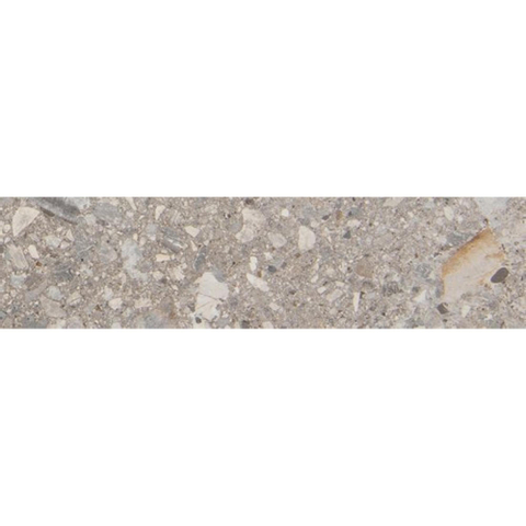 Vtwonen Carrelage composite sol et mur 15x60cm 9mm rectifié R10 Multicolor SW497102