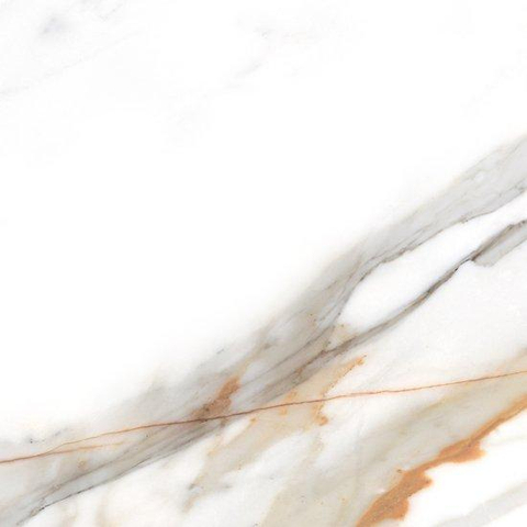 SAMPLE Ceralto Velario Polished Vloer- en wandtegel 60x60cm 8.8mm gerectificeerd White SW912144