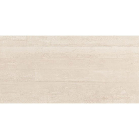 Vtwonen Tegels Raw Decor-strip - 30x60cm - 9.5mm - gerectificeerd - Sand SW670130