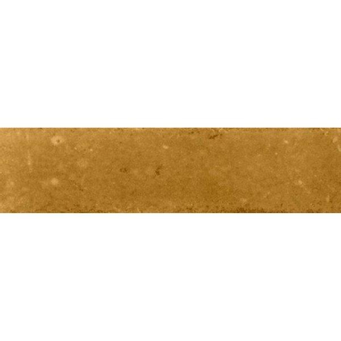 SAMPLE Ceralto Pavero Urban Carreau mural 6x24cm 10mm grès cérame Ocra SW914211
