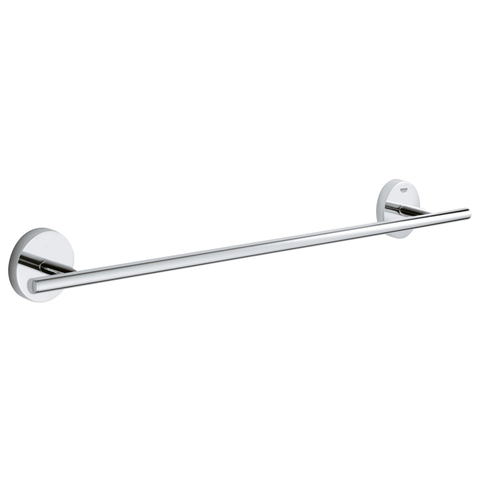 GROHE Start Cosmopolitan Porte-serviettes - 52,3 cm - rond - chrome SW878162