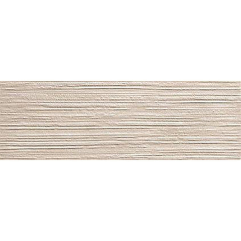 ÉCHANTILLON Terravito Ellino carreau mural - 25x75cm - Rectangle - 8.5mm - Aspect pierre naturelle - Nut rock SW735585