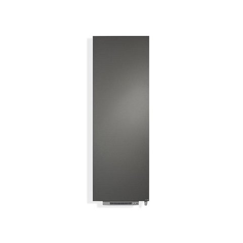 Vasco Niva Elektrische Radiator - 52x75.3x4.5cm - 500watt - white fine text SW1150203