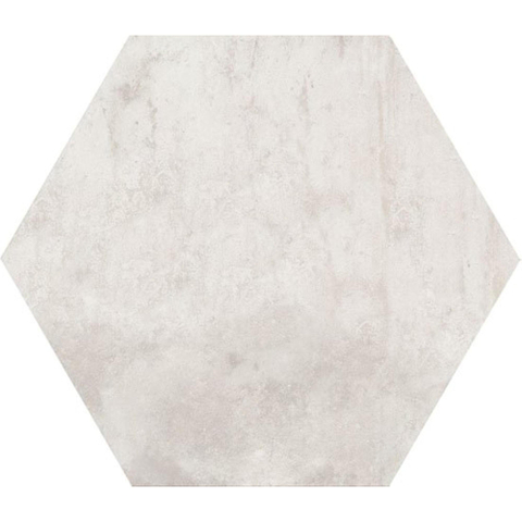Ceralto Neroli Stone Carreau de sol - 32x36.8cm - 9.0mm - Blanc cassé SW795704