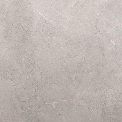 SAMPLE Ceralto Minuta Craft Vloer- en wandtegel 75x75cm 6mm gerectificeerd R10 porcellanato Palladium Grey SW976597