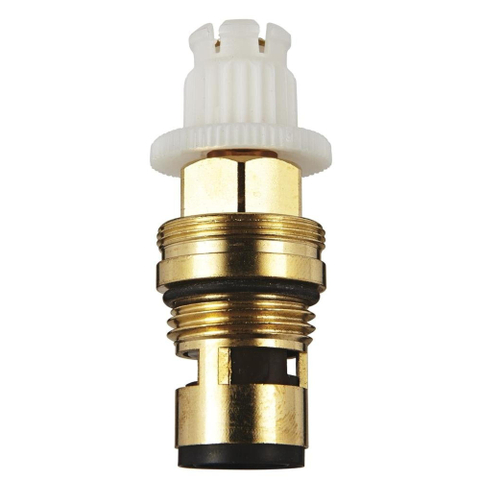 Grohe Bovendeel - 1/2 inch - voor kliniekhendel artikel 34903 SW338458