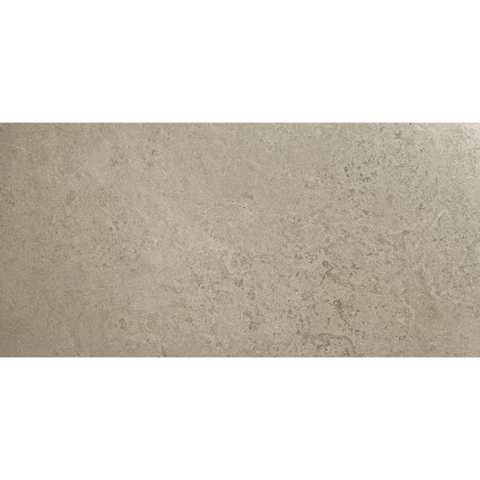 ÉCHANTILLON Ceralto Nordico R11 Carrelage de sol - 60x120cm - 9.5mm - rectifié - Écru SW914470