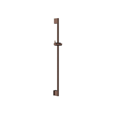 Hotbath Barre de douche - 90cm - Cuivre brossé PVD SW1117995