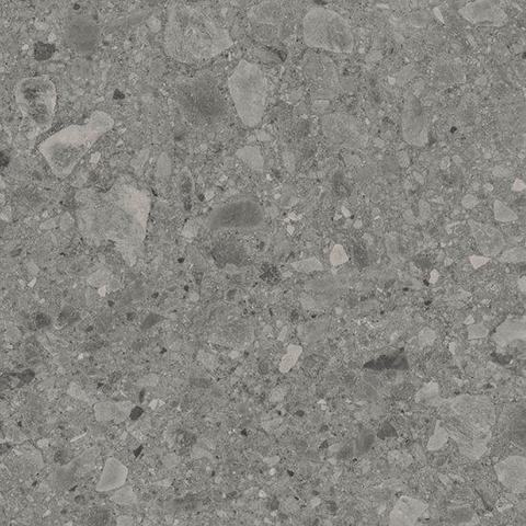 ÉCHANTILLON Ceralto Ravina Slate Carrelage sol et mur 60x60cm Rectifié Mat Smoke SW911933