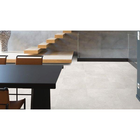 ÉCHANTILLON Ceralto Pixelio Select Carreau mural 20x50cm 8.5mm Blanc SW913459