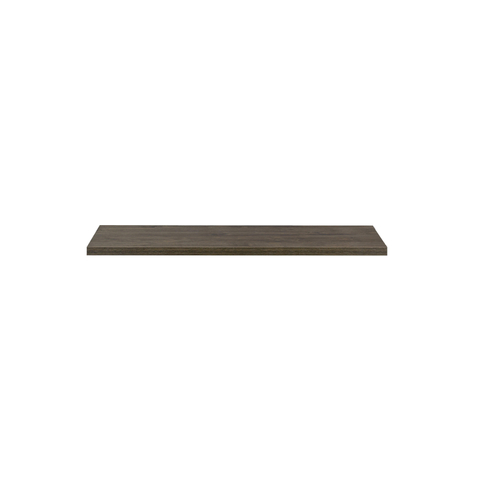 H&R Badmeubelen New Wave Bovenblad - 120.2x45x3.6cm - espresso SW531979