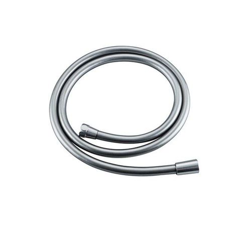 Fortifura Nebbio Ensemble de douche pluie - robinet encastré - élément encastré - barre de douche - flexible de douche lisse - douchette bâton - bras de plafond 20cm - douche de tête 30cm - inox brossé PVD SW1447117