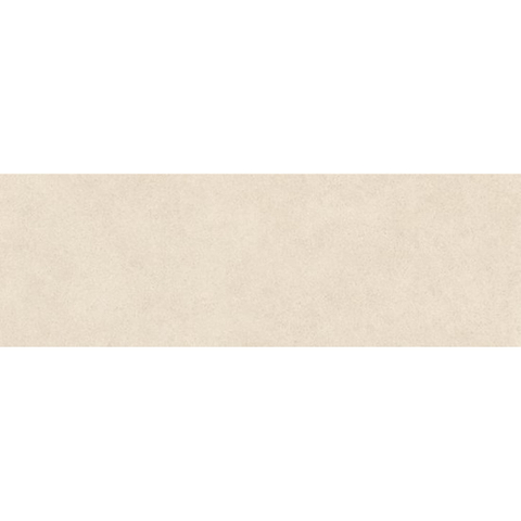 Villeroy & Boch Solid tones Wandtegel - 120x40cm - 10.0mm - gerectificeerd - Light Beige (mat beige) SW1574194