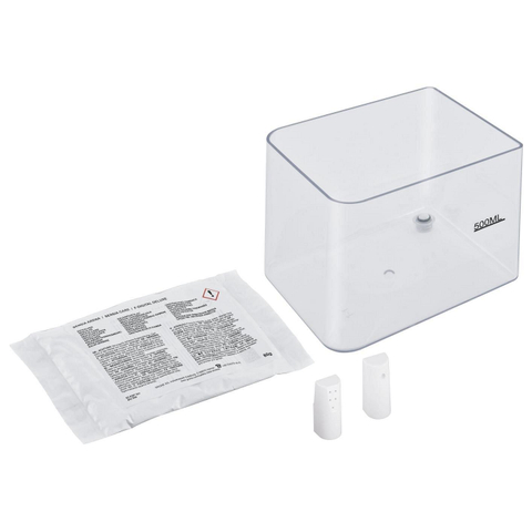 GROHE Sensia Arena ontkalkingsset - toebehoren voor douche-wc SW1595415