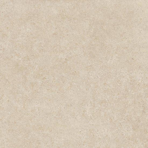 SAMPLE Ceralto Gravito Raw wand- en vloertegel - 120x120cm - 9mm - gerectificeerd - R10 - Porcellanato - Cream (Crème) SW1233934