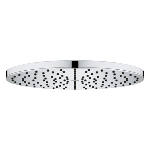 GROHE Vitalio Joy+ 280 hoofddouche - 28cm - 1 stand - chroom SW1590782