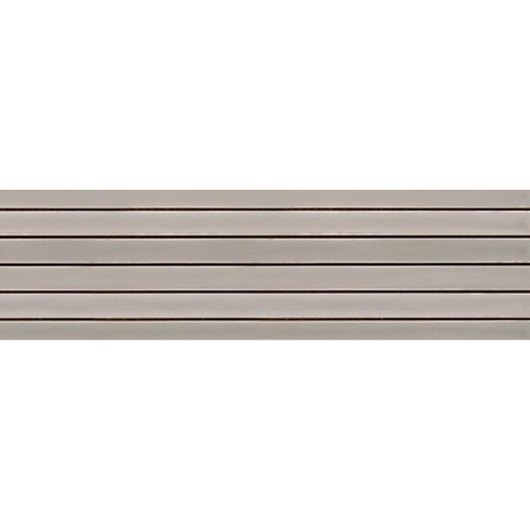 sw1173♪ Vtwonen Tegels Rib Wandtegel - 13.4x45cm - 9.0mm - Camaleon
