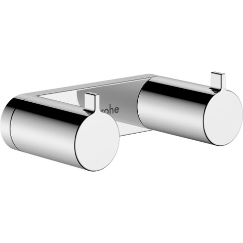 Hansgrohe AddStoris S dubbele haak chroom SW1567148