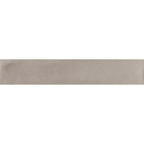 ÉCHANTILLON Ceralto Taverno Blend Carrelage de sol et mural - 30x5,3cm - 10mm - R9 - Mat Grigio (gris) SW1221145