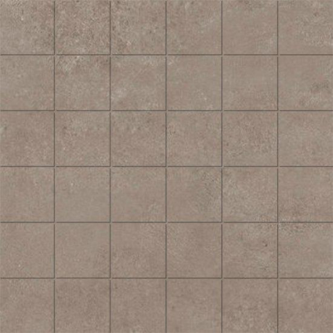 Ceralto Minuta Core Mozaïektegel - 30x30cm - 8mm - Mud mat SW1171251