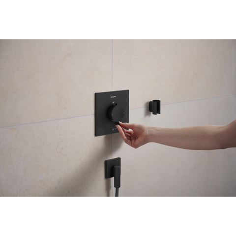 Hansgrohe Ecostat Comfort E Inbouwmengkraan SW1387965