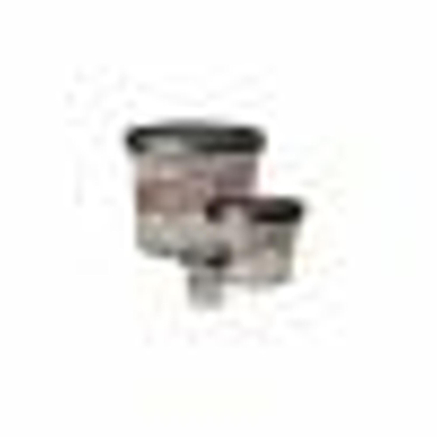 Mortier à joint pour carrelage de sol et de mur Sopro DF 10 Flexible manhattan n° 77 5kg Gris SW359662