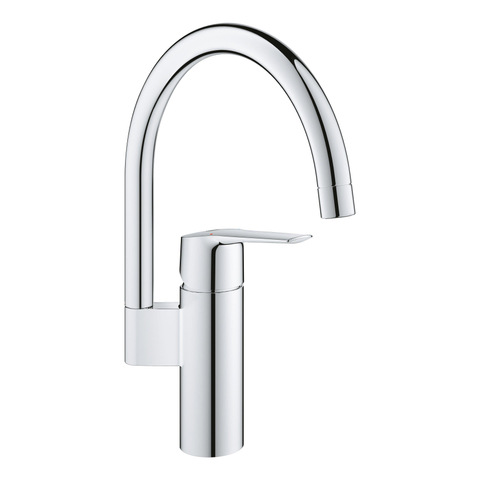 GROHE Start Robinet de cuisine - haut - chrome SW706608