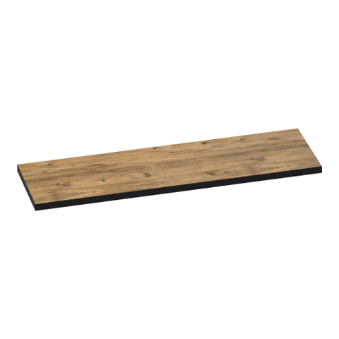 BRAUER Ocean Edge plan vasque - 160x46x4cm - Chateau SW523266